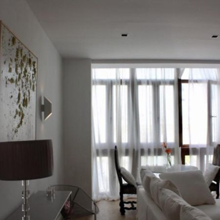 Apartamento Plaza Cabildo 4 Sanlúcar de Barrameda Exterior foto