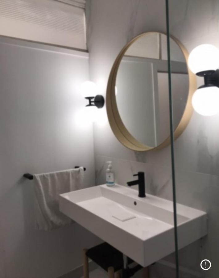Apartamento Plaza Cabildo 4 Sanlúcar de Barrameda Exterior foto