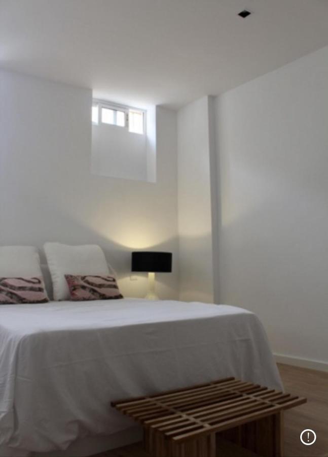 Apartamento Plaza Cabildo 4 Sanlúcar de Barrameda Exterior foto